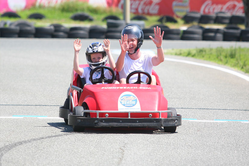 Karting Marbella